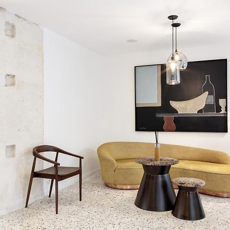 New Hotel Le Voltaire Paris Luaran gambar