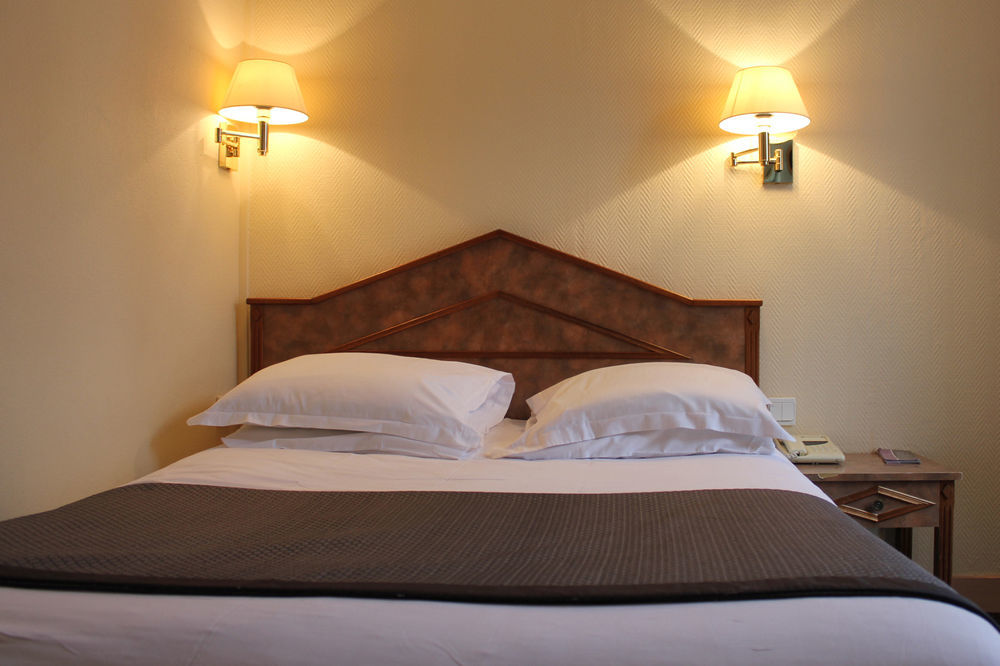 New Hotel Le Voltaire Paris Luaran gambar