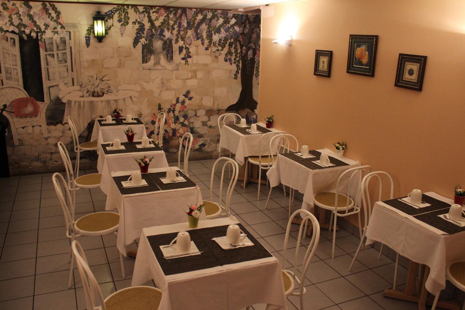 New Hotel Le Voltaire Paris Luaran gambar